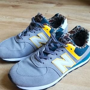 New Balance Lifestyle